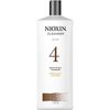 ניוקסין 4 שמפו ליטר - NIOXIN