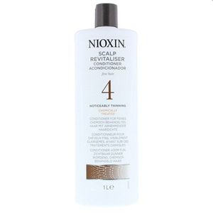 ניוקסין 4 קונדישינר טיפולי ליטר - NIOXIN