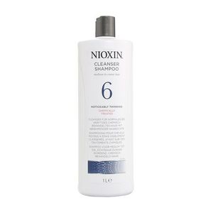 ניוקסין 6 שמפו ליטר - NIOXIN