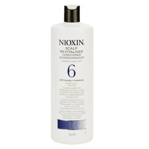 ניוקסין 6 קונדישינר טיפולי ליטר - NIOXIN