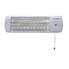 תנור קיר לאמבט 1500W