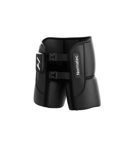 מערכת מותניים Hyperice Normatec Premier Hips Package