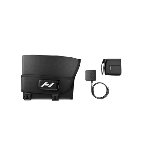 מערכת מותניים Hyperice Normatec Premier Hips Package