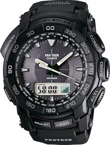 CASIO PRG-550-1A1 PROTREK סולארי פרוטרק