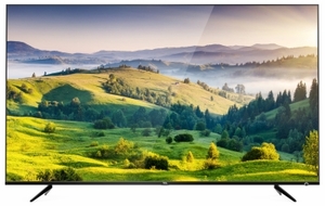 Tcl L43P6US front