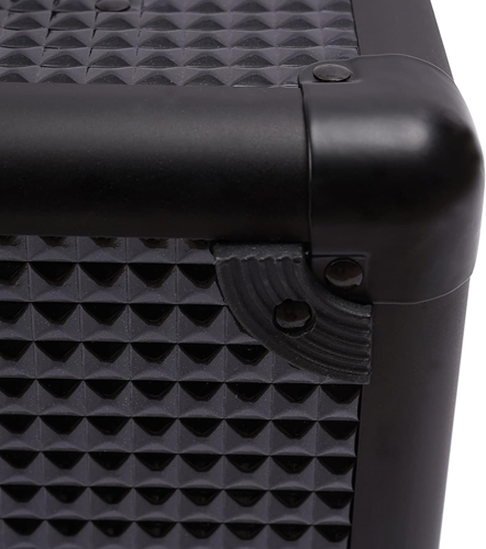 מזוודת ספר מקצועית BC-0772 BARBER CASE 