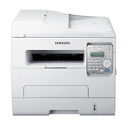 מדפסת Samsung SCX4729FD סמסונג  מתצוגה 