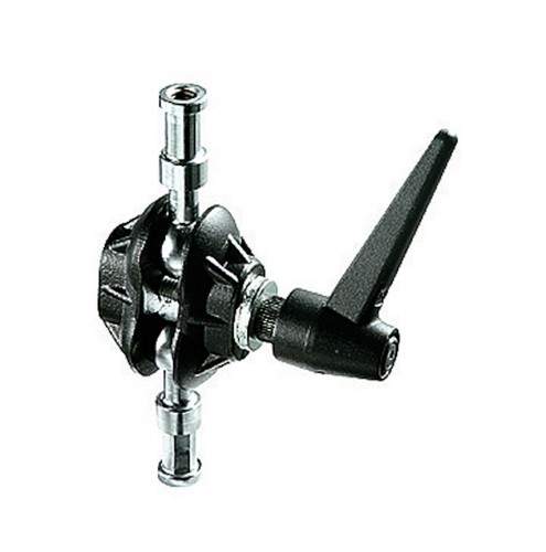Tilt-Top Head, without Bracket