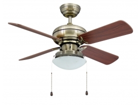 מאוורר תקרה סטאר 4 