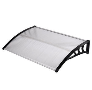 גגון סוכך גשם