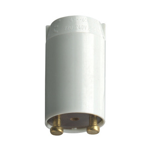 25 סטרטרים לחיבור טורי ST-151 4-22W Osram