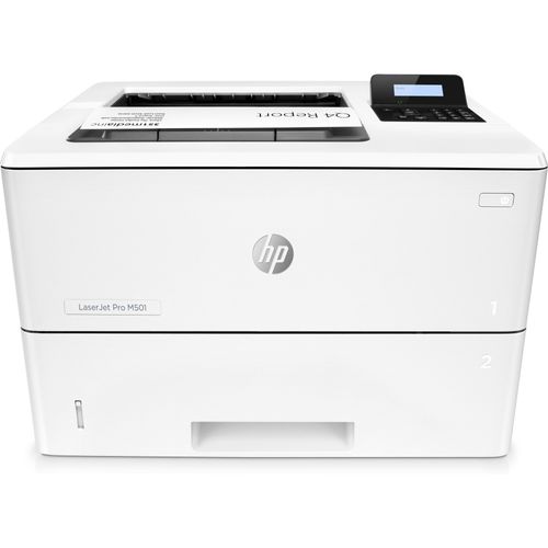 מדפסת לייזר HP ליזרג'ט LJ Pro M501dn J8H61A