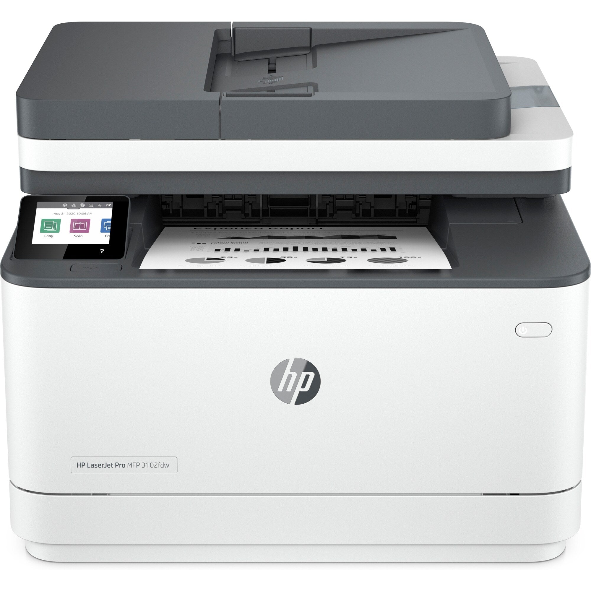 מדפסת לייזר HP ליזרג