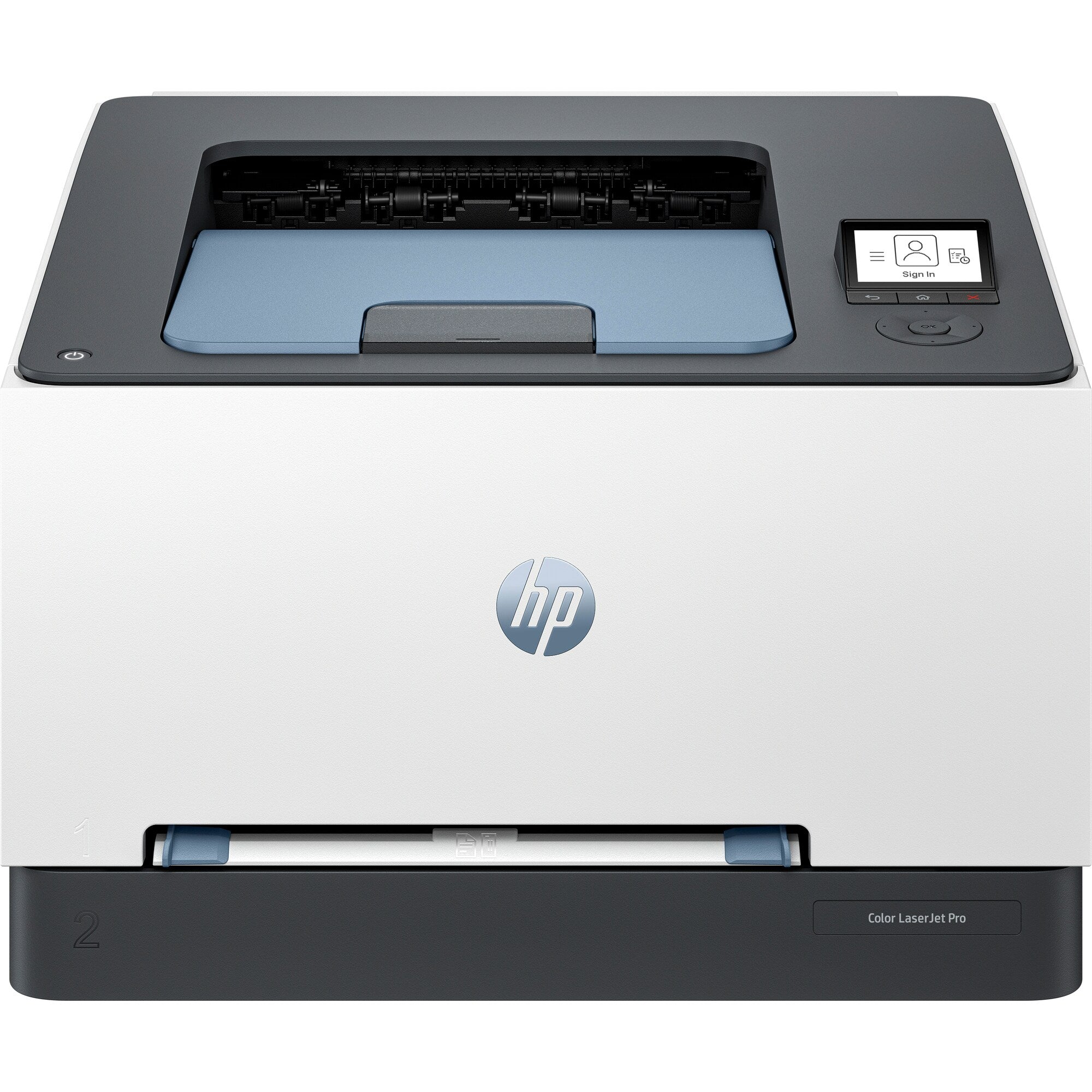 מדפסת לייזר HP Color LJ Pro 3202dw 499R0F