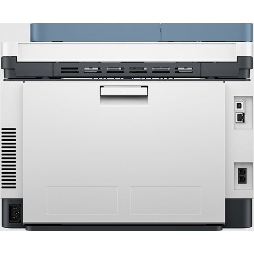 מדפסת לייזר HP Color LJ Pro MFP 3302fdw 499Q8F