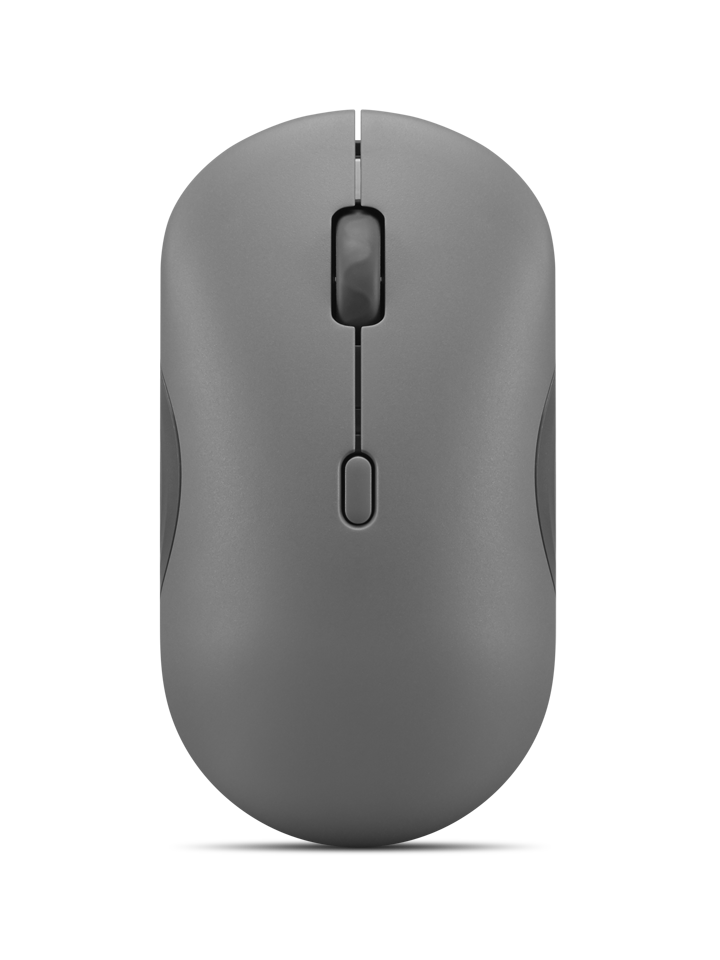 Lenovo 350 Bluetooth Silent Mouse (Luna Grey) GY51S61904 לנובו
