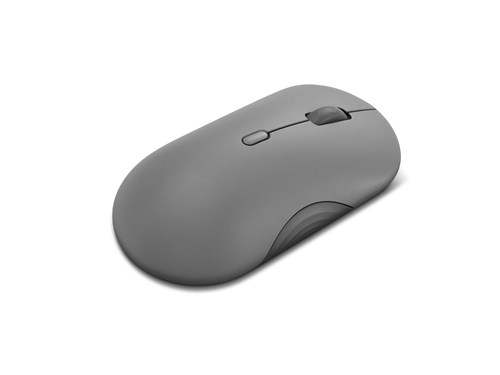 Lenovo 350 Bluetooth Silent Mouse (Luna Grey) GY51S61904 לנובו