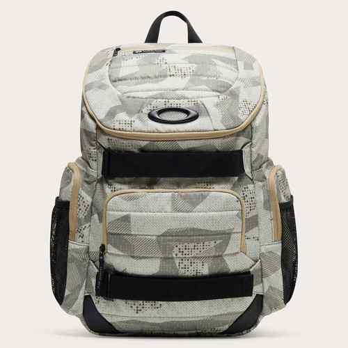 ENDURO 3.0 BIG BACKPACK ABSTRACT CAMO MIST