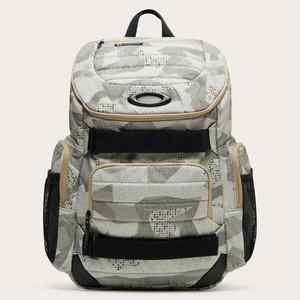 ENDURO 3.0 BIG BACKPACK ABSTRACT CAMO MIST