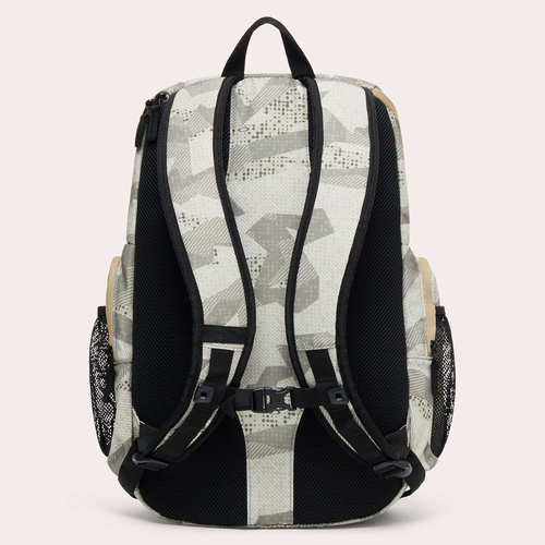 ENDURO 3.0 BIG BACKPACK ABSTRACT CAMO MIST