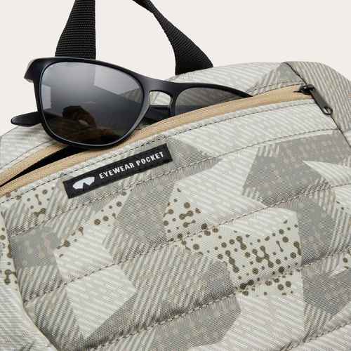 ENDURO 3.0 BIG BACKPACK ABSTRACT CAMO MIST