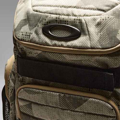 ENDURO 3.0 BIG BACKPACK ABSTRACT CAMO MIST