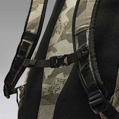 ENDURO 3.0 BIG BACKPACK ABSTRACT CAMO MIST
