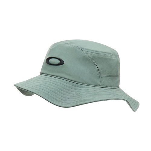 כובע אוקלי TECH BUCKET AVIATOR GREEN