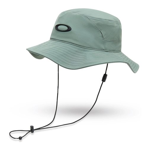 כובע אוקלי TECH BUCKET AVIATOR GREEN