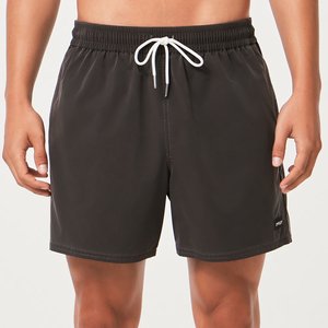 בגד ים ROBINSON RC 16" BEACHSHORT Blackout