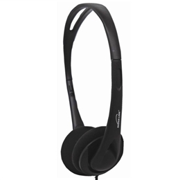 אוזניות + מיקרופון Silver Line SL -111st