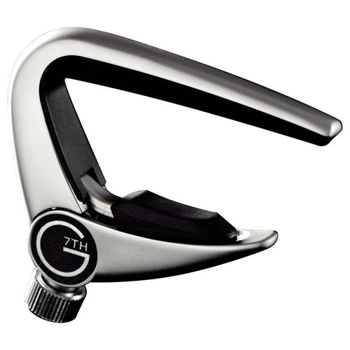 קאפו לגיטרה G7 Capo Newport