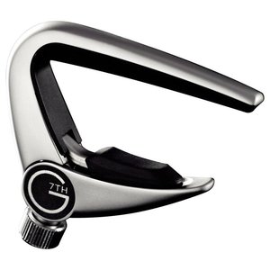 קאפו לגיטרה G7 Capo Newport G7th