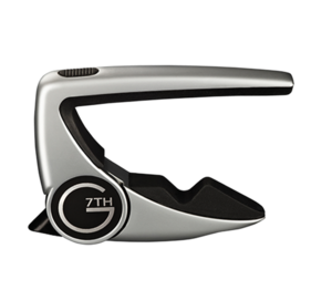 קאפו לגיטרה G7 capo performance 2 G7th