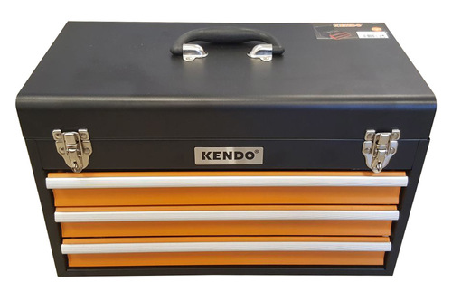 ארגז כלים מקצועי 86 חלקים KENDO