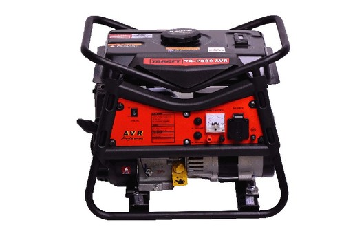 גנרטור מנוע בנזין דגם TG-1200AVR תוצרת TARGET