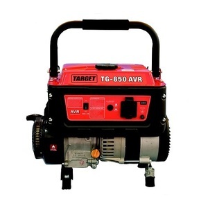 גנרטור מנוע בנזין דגם TG-850AVR תוצרת TARGET