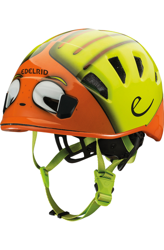 קסדת טיפוס לילדים KIDS SHIELD II Edelrid