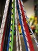 חבל 30 מטר לנחל דרגה / נחל דרג'ה EDELRID / COURANT