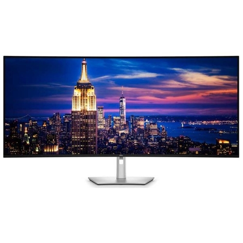 Dell UltraSharp 52 | 6K curved | Thunderbolt Hub Monitor SPEAKERS IPS - U5226KW