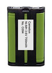 סוללה לטלפון אלחוטי CAMELION C094