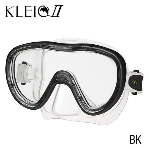 מסכת צלילה TUSA M-111 KLEIO II 