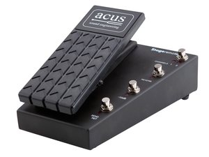 פדל ווליום ושליטה  Acus STAGE REMOTE