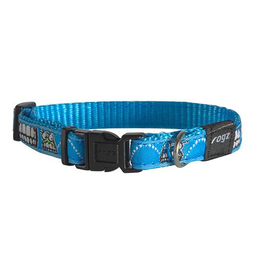 רוגס קולר לכלב - Fancy Dress במגוון עיצובים - מידה S