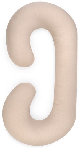 כרית היריון עם כיסוי נשלף 100% כותנה - ב
