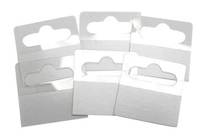  מדבקות מתלים PVC 5/4 