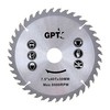 להב מסור עגול "7.5– 40שיניים GPT TOBL75