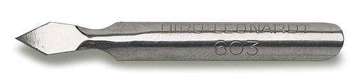 ציפורן גירוד סקרייפבורד Cutting Nib | Scrapeboard