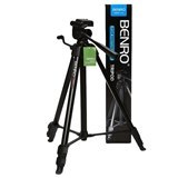 חצובה BENRO Tripod T600EX