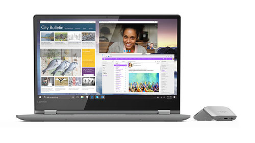 מחשב נייד Lenovo Yoga 530-14 81EK007YIV לנובו